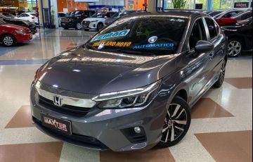 Honda City 1.5 I-vtec Ex