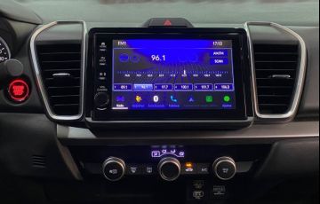 Honda City 1.5 I-vtec Ex - Foto #9