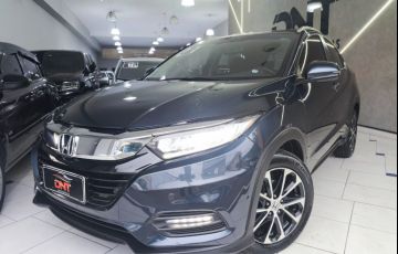 Honda Hr-v 1.8 16V Exl