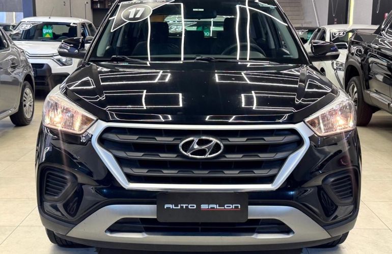 Hyundai Creta 1.6 16V Attitude - Foto #2