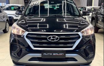 Hyundai Creta 1.6 16V Attitude - Foto #2