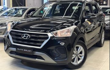 Hyundai Creta 1.6 16V Attitude - Foto #3
