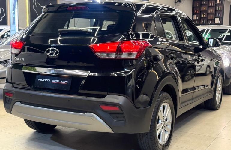 Hyundai Creta 1.6 16V Attitude - Foto #4