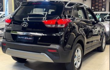 Hyundai Creta 1.6 16V Attitude - Foto #4
