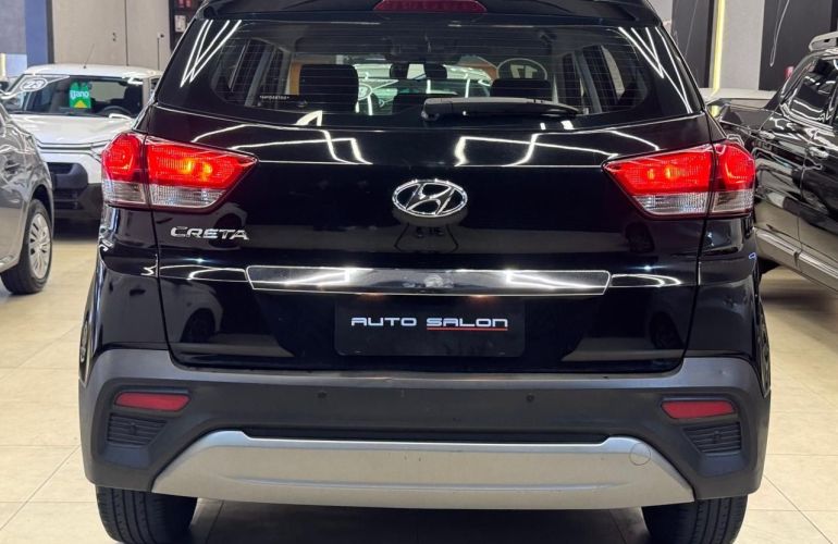 Hyundai Creta 1.6 16V Attitude - Foto #5