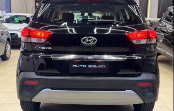Hyundai Creta 1.6 16V Attitude - Foto #5