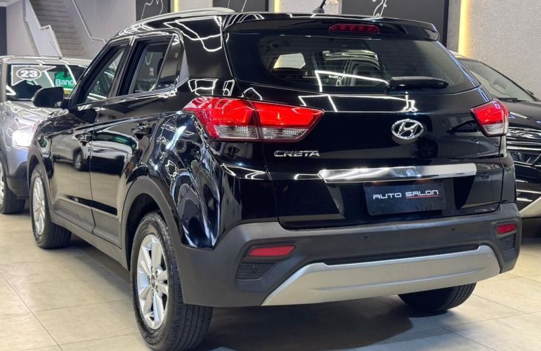 Hyundai Creta 1.6 16V Attitude - Foto #6