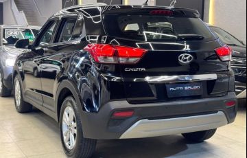Hyundai Creta 1.6 16V Attitude - Foto #6