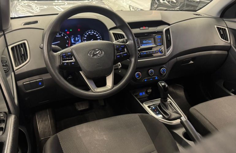 Hyundai Creta 1.6 16V Attitude - Foto #7