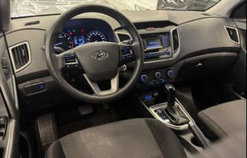 Hyundai Creta 1.6 16V Attitude - Foto #7