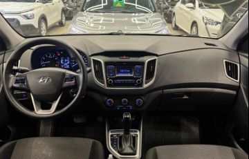 Hyundai Creta 1.6 16V Attitude - Foto #8