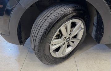 Hyundai Creta 1.6 16V Attitude - Foto #10