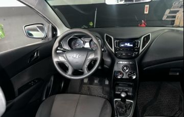 Hyundai Hb20 1.0 Unique 12v Flex 4p Manual - Foto #7