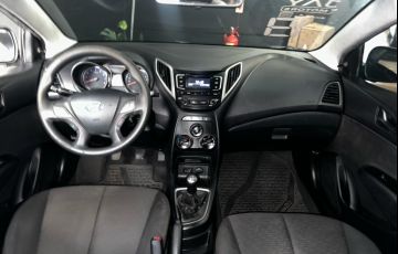 Hyundai Hb20 1.0 Unique 12v Flex 4p Manual - Foto #8