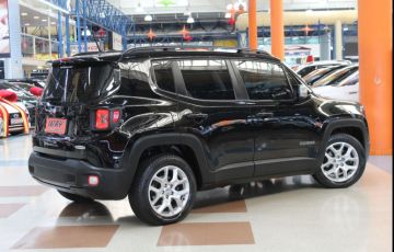 Jeep Renegade 1.8 16V Longitude - Foto #2