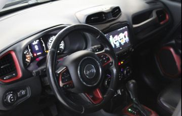 Jeep Renegade 1.8 16V Longitude - Foto #3