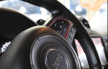 Jeep Renegade 1.8 16V Longitude - Foto #4