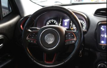 Jeep Renegade 1.8 16V Longitude - Foto #9