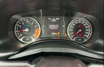 Jeep Renegade 1.8 (Flex) - Foto #7