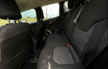 Jeep Renegade 1.8 (Flex) - Foto #10