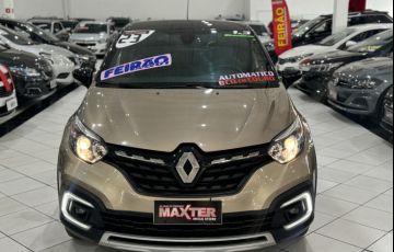 Renault Captur 1.3 Tce Intense - Foto #2