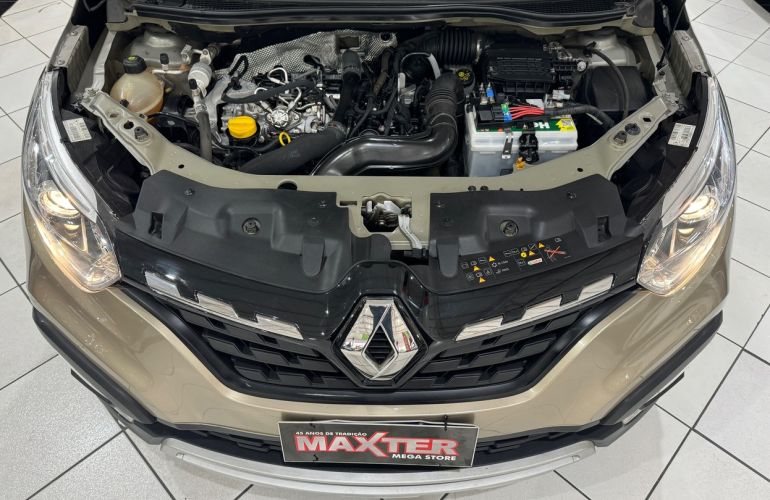 Renault Captur 1.3 Tce Intense - Foto #3