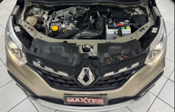 Renault Captur 1.3 Tce Intense - Foto #3