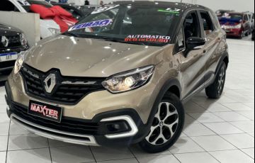 Renault Captur 1.3 Tce Intense - Foto #4