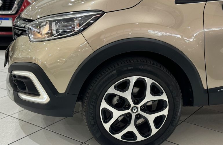 Renault Captur 1.3 Tce Intense - Foto #5