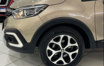 Renault Captur 1.3 Tce Intense - Foto #5