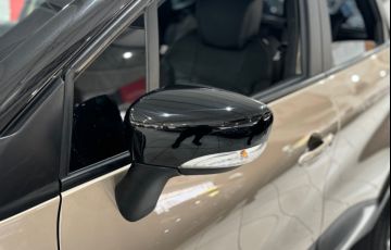 Renault Captur 1.3 Tce Intense - Foto #6