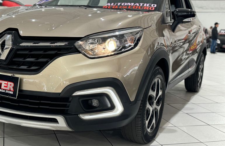 Renault Captur 1.3 Tce Intense - Foto #7