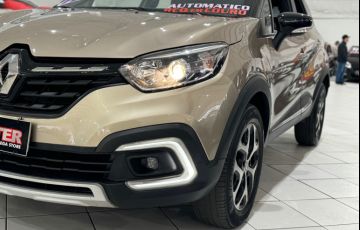 Renault Captur 1.3 Tce Intense - Foto #7