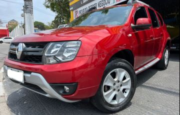Renault Duster 2.0 Dynamique 4x2 16v - Foto #2