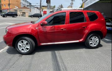 Renault Duster 2.0 Dynamique 4x2 16v - Foto #4