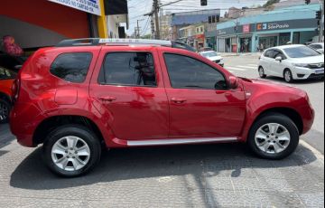 Renault Duster 2.0 Dynamique 4x2 16v - Foto #5