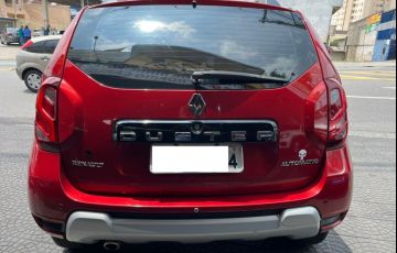 Renault Duster 2.0 Dynamique 4x2 16v - Foto #6