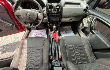 Renault Duster 2.0 Dynamique 4x2 16v - Foto #7