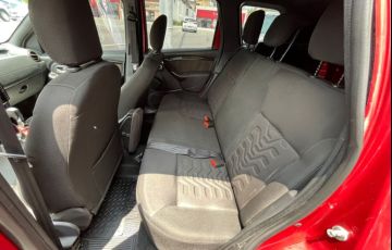 Renault Duster 2.0 Dynamique 4x2 16v - Foto #8