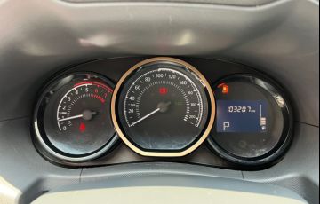 Renault Duster 2.0 Dynamique 4x2 16v - Foto #9