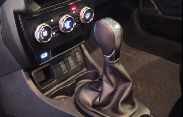 Renault Oroch 1.3 Tce Outsider X-tronic - Foto #9
