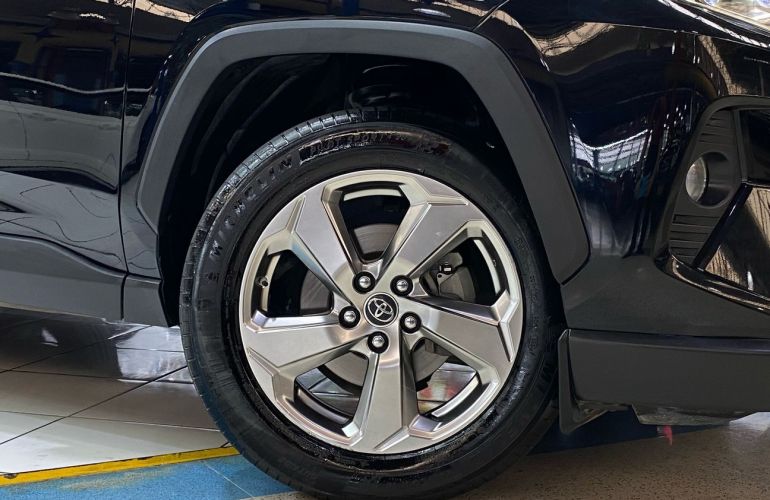 Toyota Rav4 2.5 Vvt-ie S Awd - Foto #3