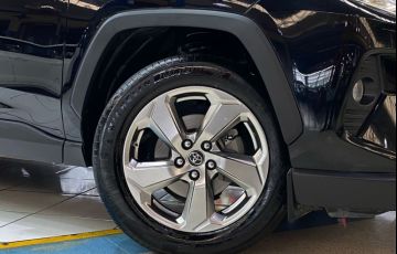 Toyota Rav4 2.5 Vvt-ie S Awd - Foto #3