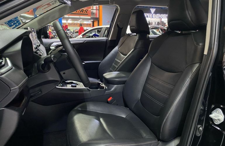 Toyota Rav4 2.5 Vvt-ie S Awd - Foto #5