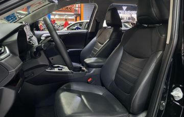 Toyota Rav4 2.5 Vvt-ie S Awd - Foto #5