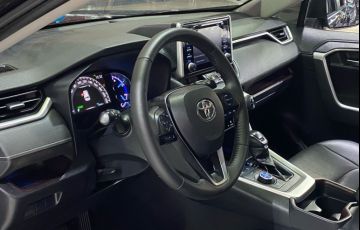 Toyota Rav4 2.5 Vvt-ie S Awd - Foto #6