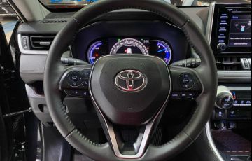 Toyota Rav4 2.5 Vvt-ie S Awd - Foto #7