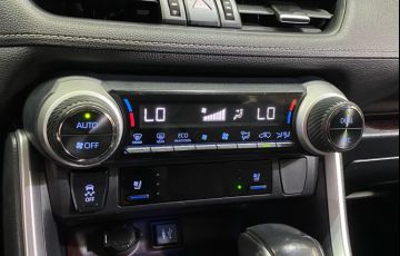 Toyota Rav4 2.5 Vvt-ie S Awd - Foto #10