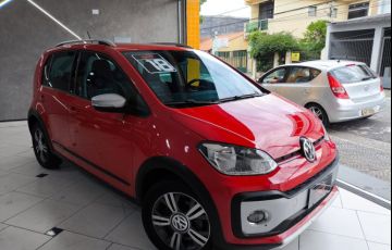 Volkswagen Cross Up 1.0 TSi 12v - Foto #3
