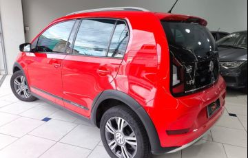 Volkswagen Cross Up 1.0 TSi 12v - Foto #4